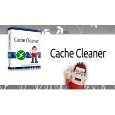 Модуль очистки кеша Cache Cleaner