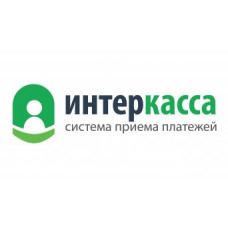 Модуль оплаты Интеркасса