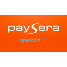 Модуль оплаты Paysera