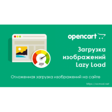 Отложенная загрузка изображений LazyLoad